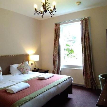 Stonefield Castle Hotel Eksteriør billede